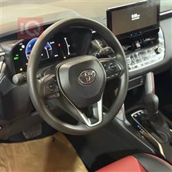 تويوتا كورولا كروس